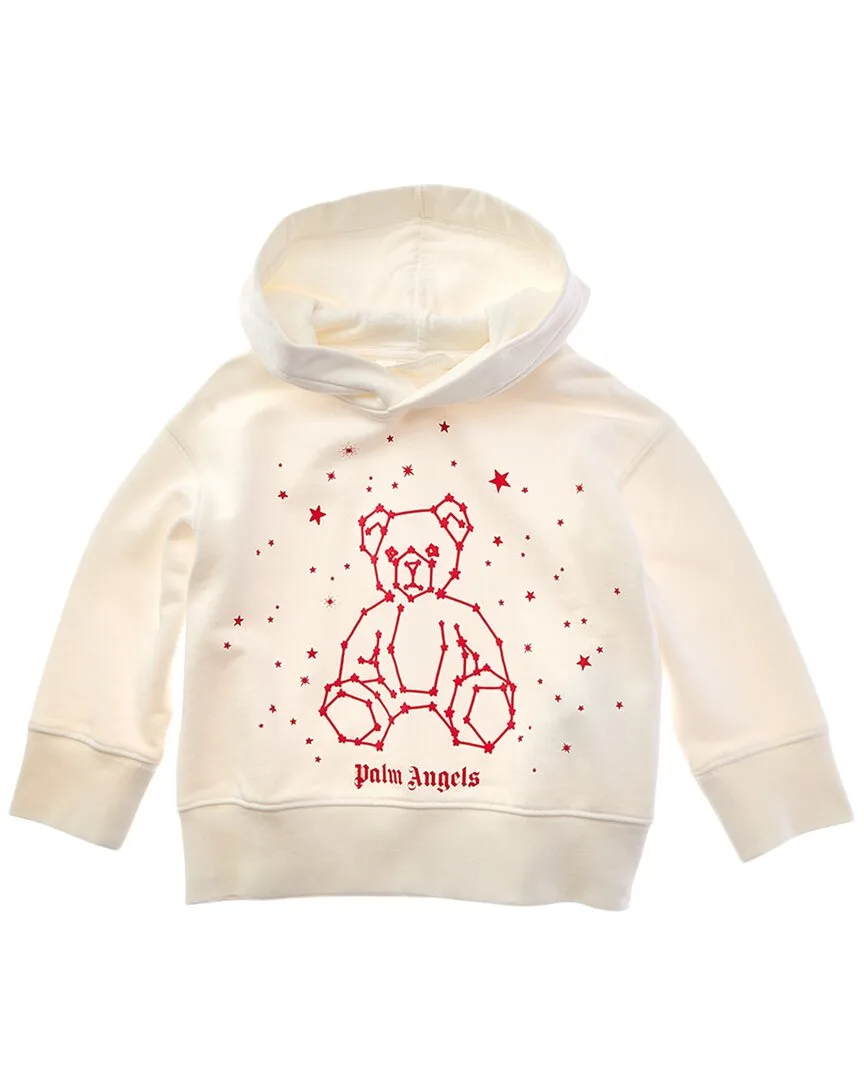 Hoodie by Palm Angels