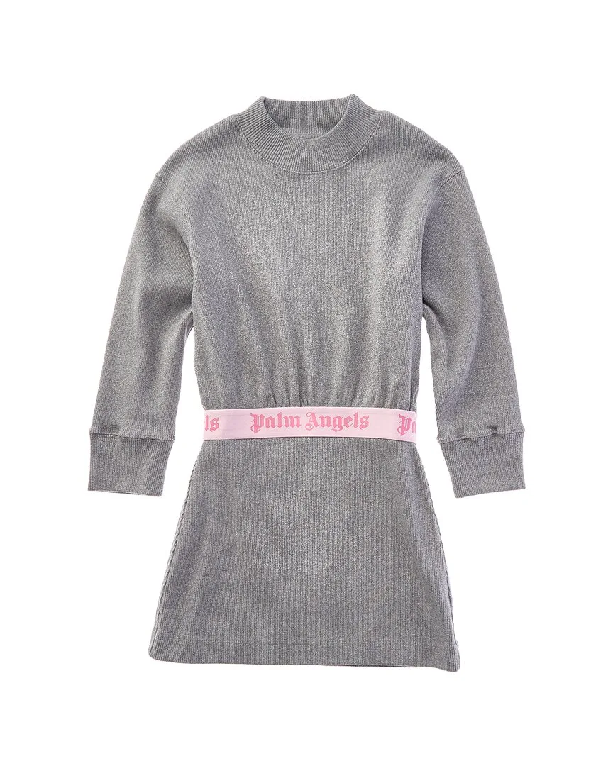 Knit Dress by Palm Angels