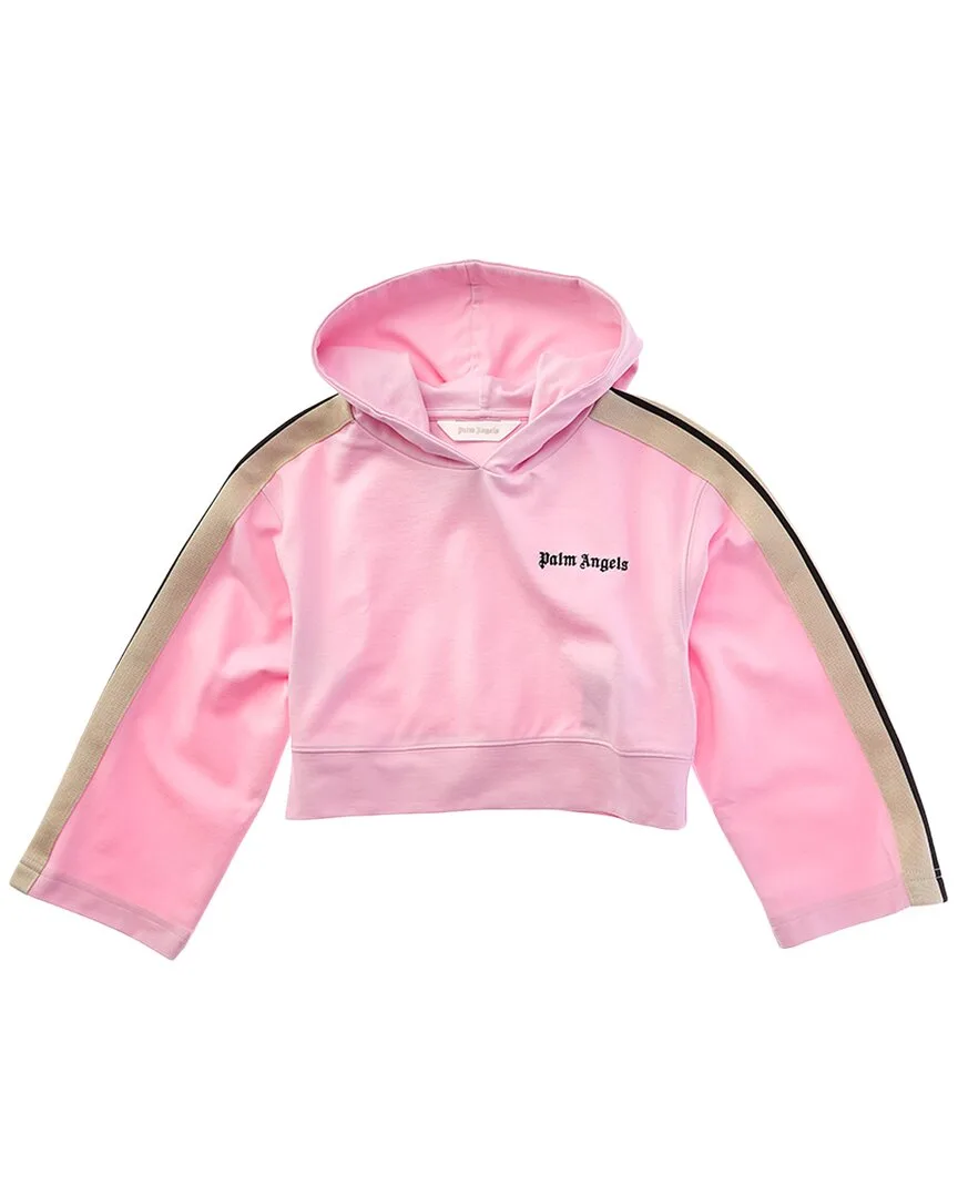 Hoodie by Palm Angels