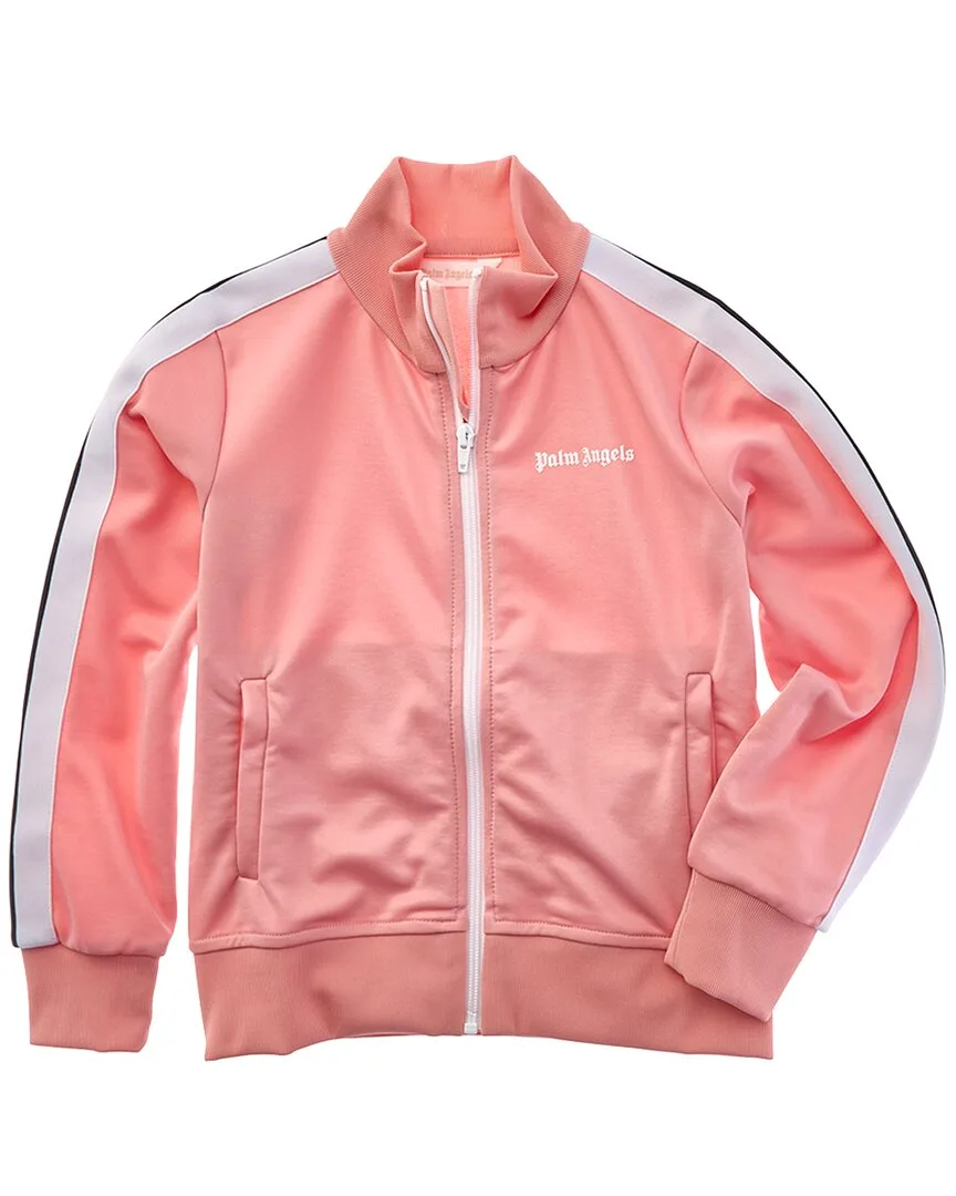 Contrast Jacket by Palm Angels