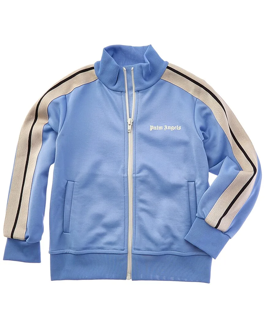 Zip Jacket by Palm Angels