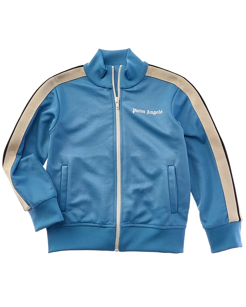 Zip Jacket by Palm Angels