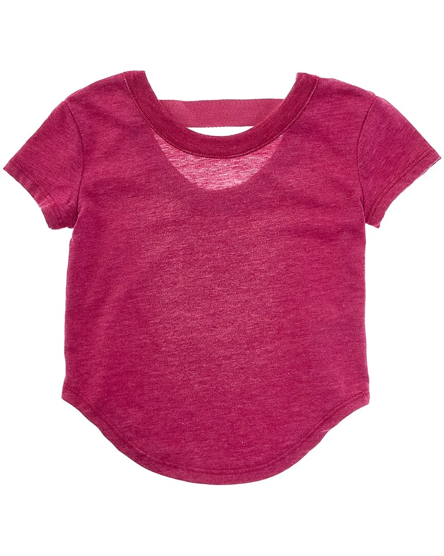 Recycled Vintage Jersey T-Shirt by Chaser