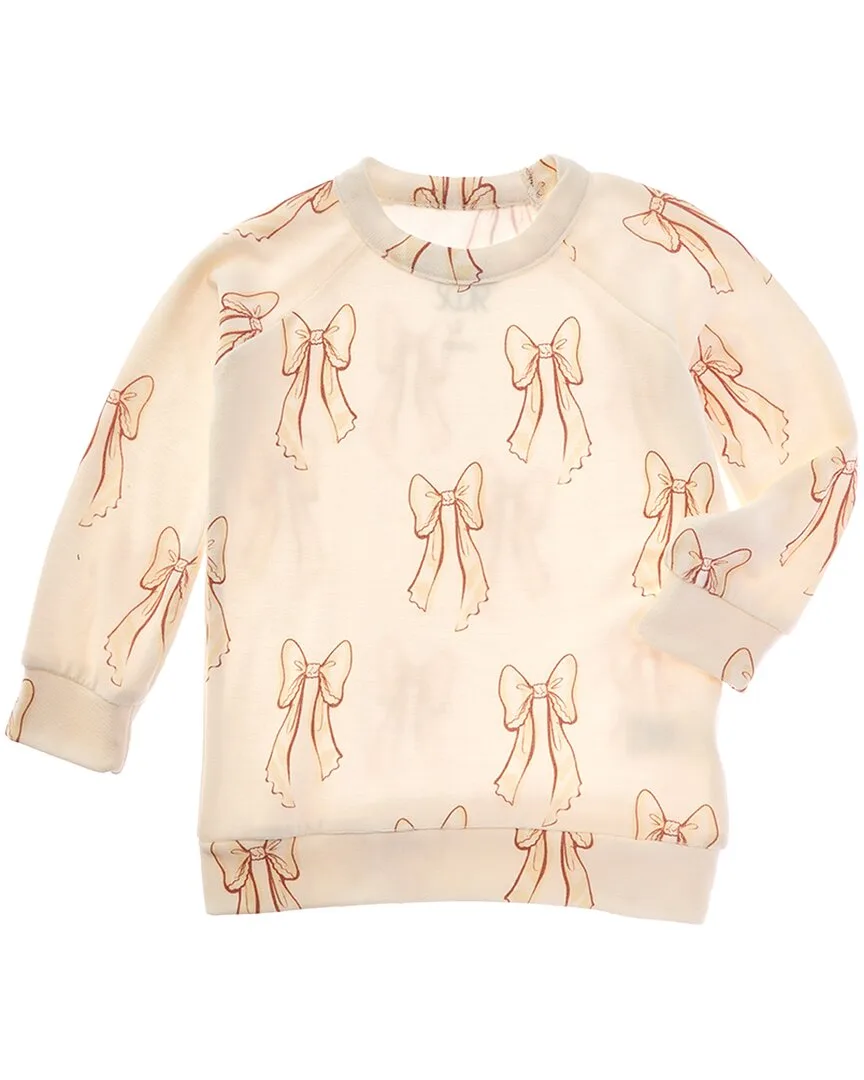 Cozy Knit Basic Pullover Sweatshirt by Chaser