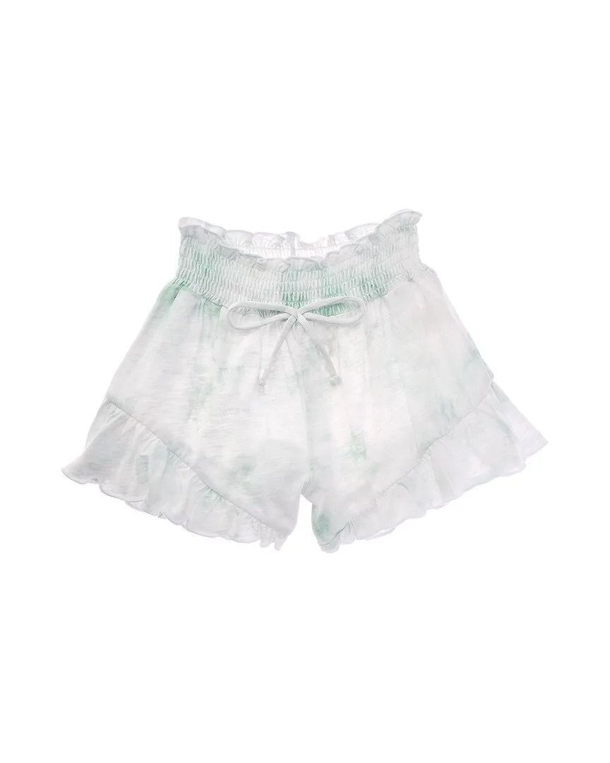 Gauze Jersey Grotto Short by Chaser