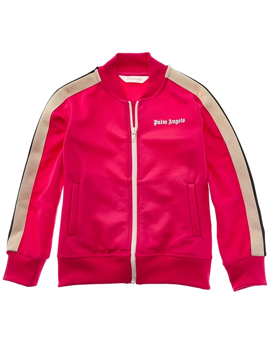 Contrast Jacket