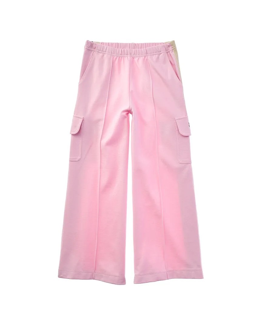 Contrast Pant by Palm Angels
