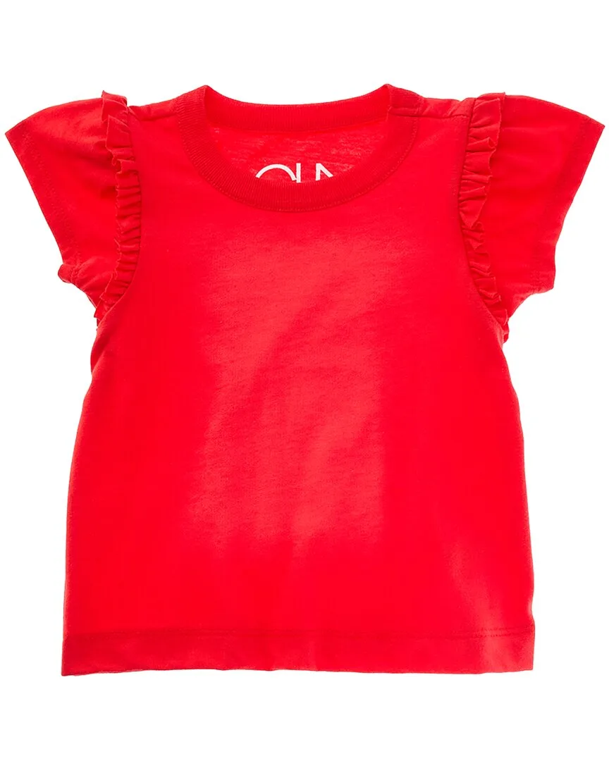 Rpet Vintage Jersey T-Shirt by Chaser