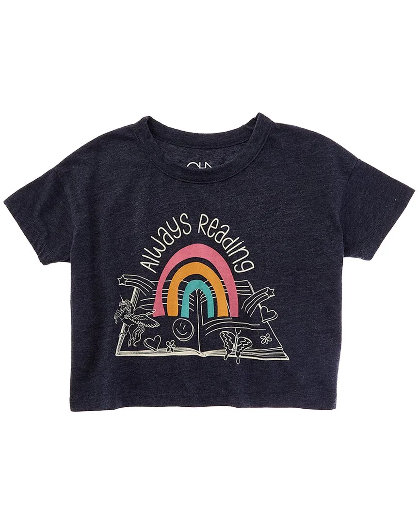 Rpet Vintage Jersey Devin T-Shirt by Chaser