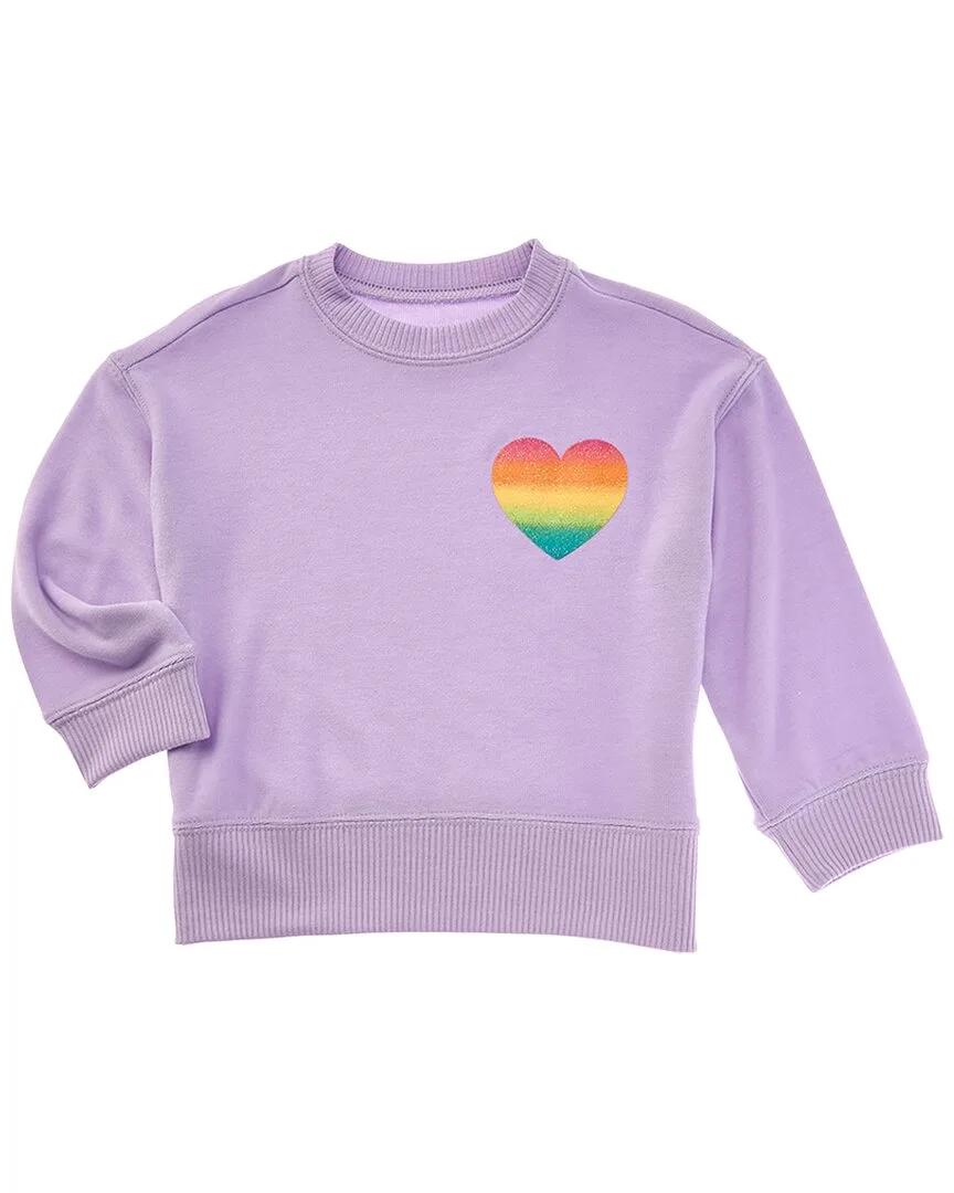Cozy Knit Casbah Pullover Sweatshirt by Chaser