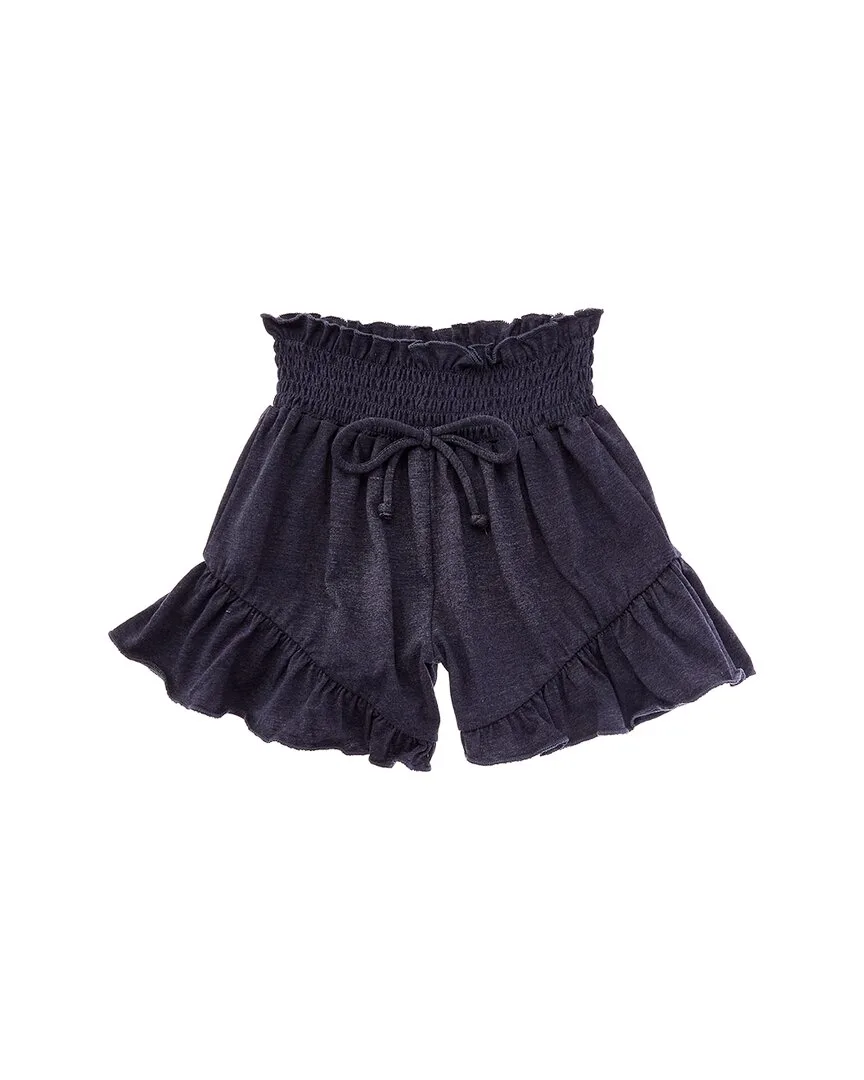Rpet Vintage Jersey Grotto Short by Chaser