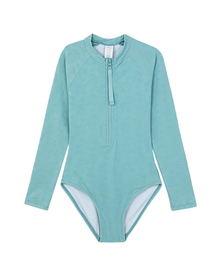 Rash Guard by Gottex