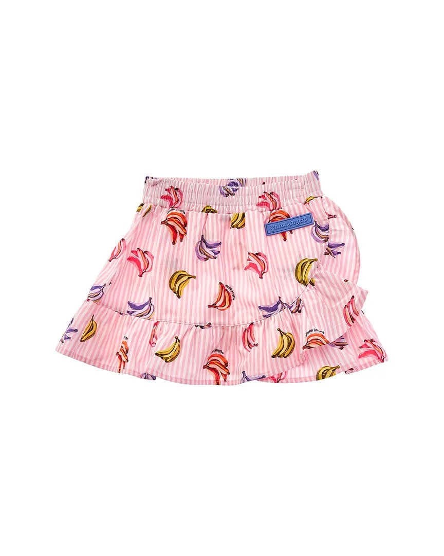 Fruit Skirt by Palm Angels