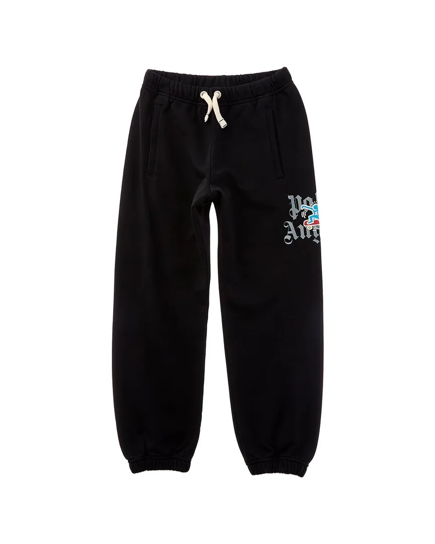 Logo Sweatpant