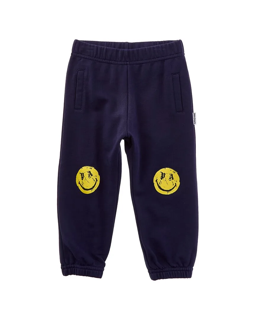 Smiley Pant by Palm Angels