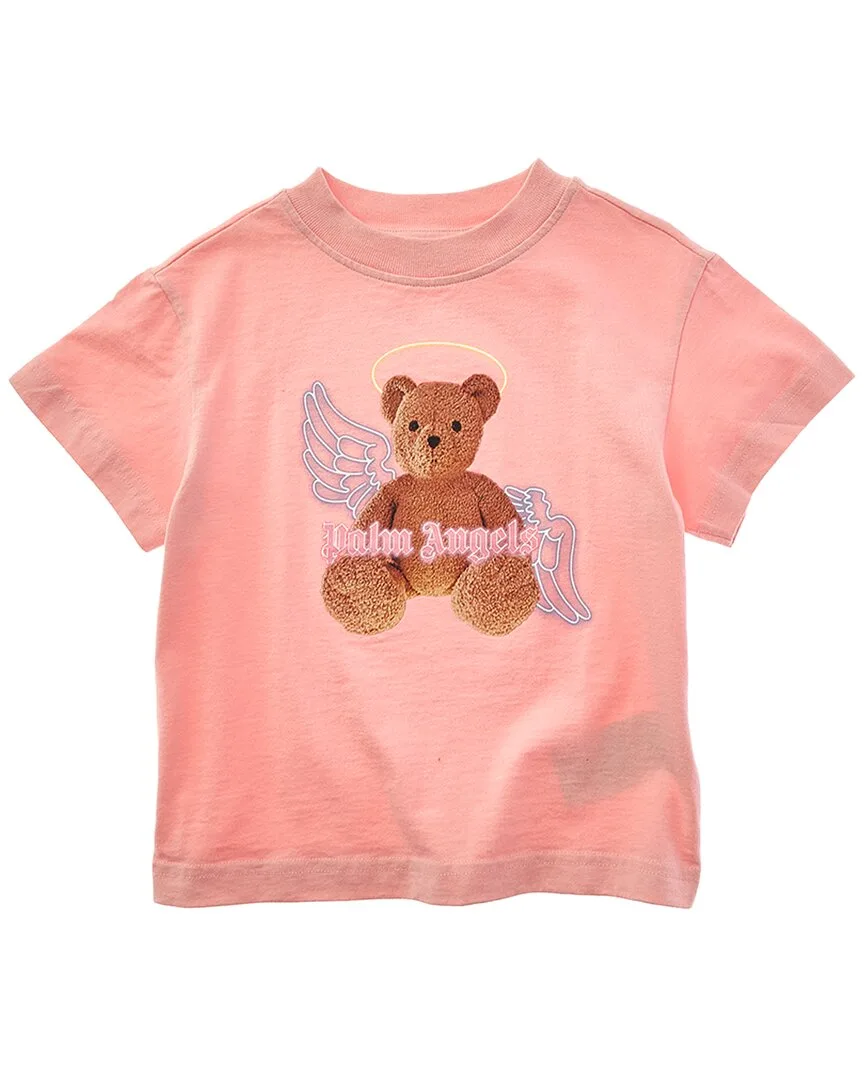 T-Shirt by Palm Angels