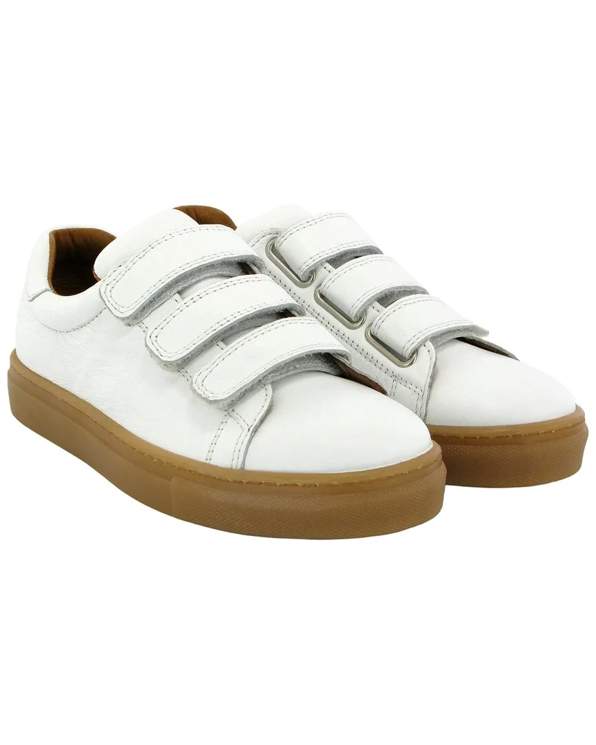 Leather Sneaker by Atlanta Mocassin