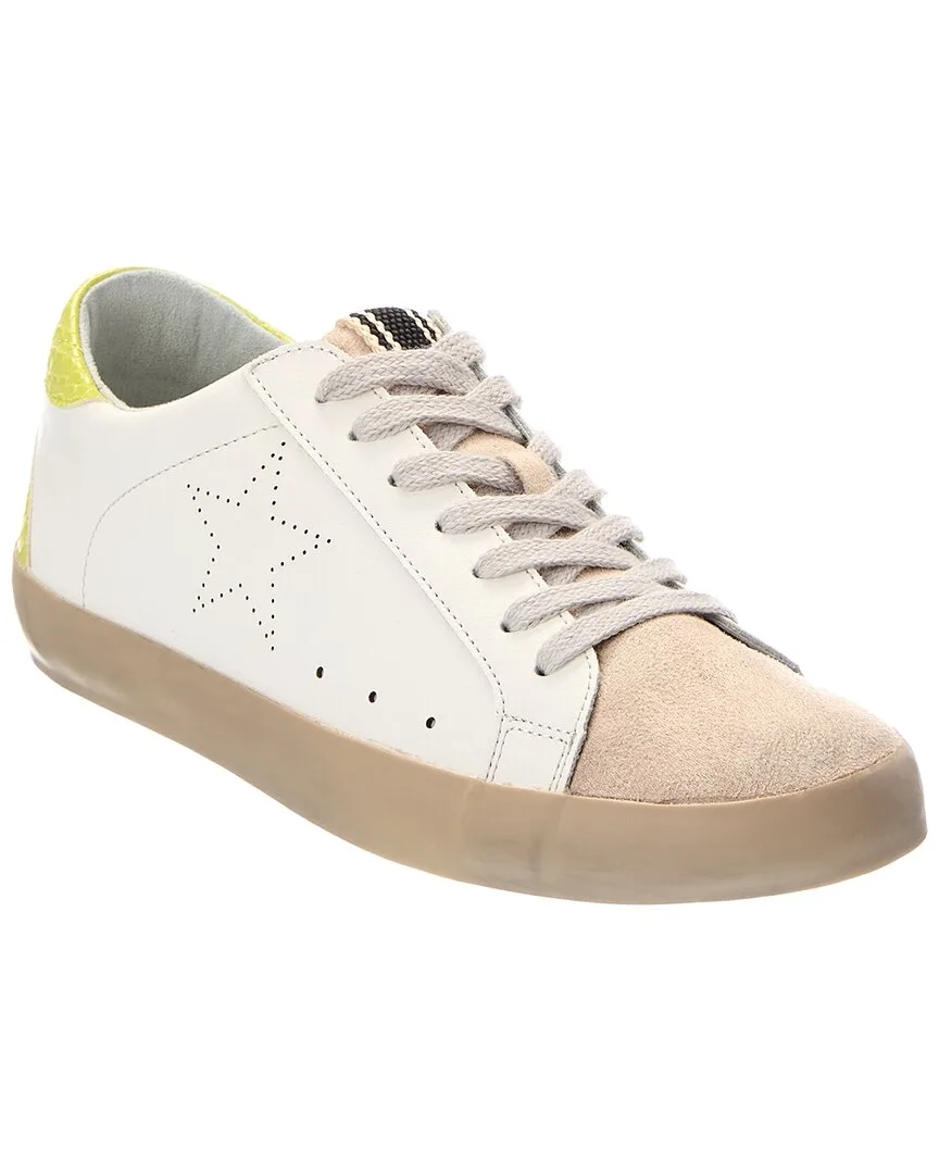 Mia Sneaker