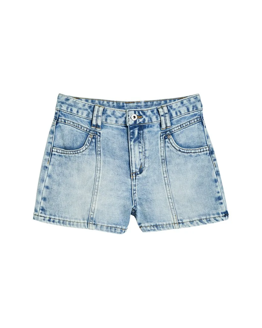 T-Seam Carpenter Short by Tractr