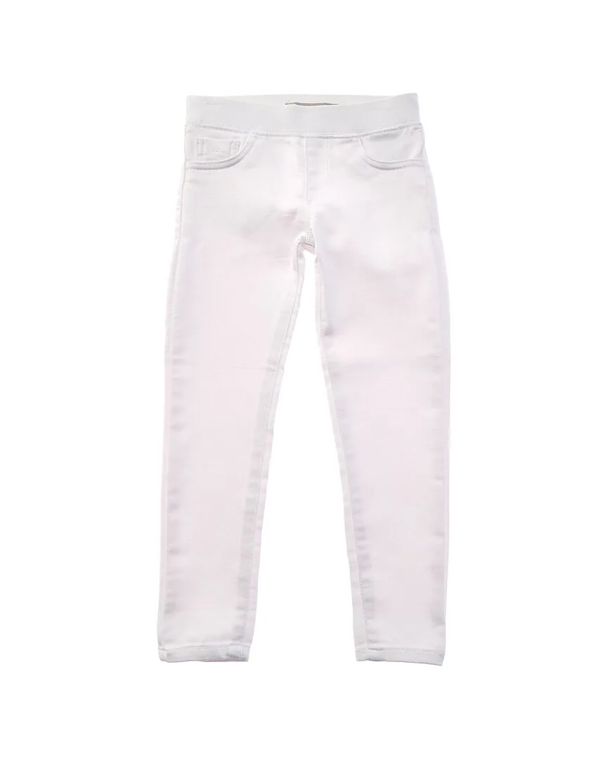 Verna Pull-On Skinny Pant by Tractr