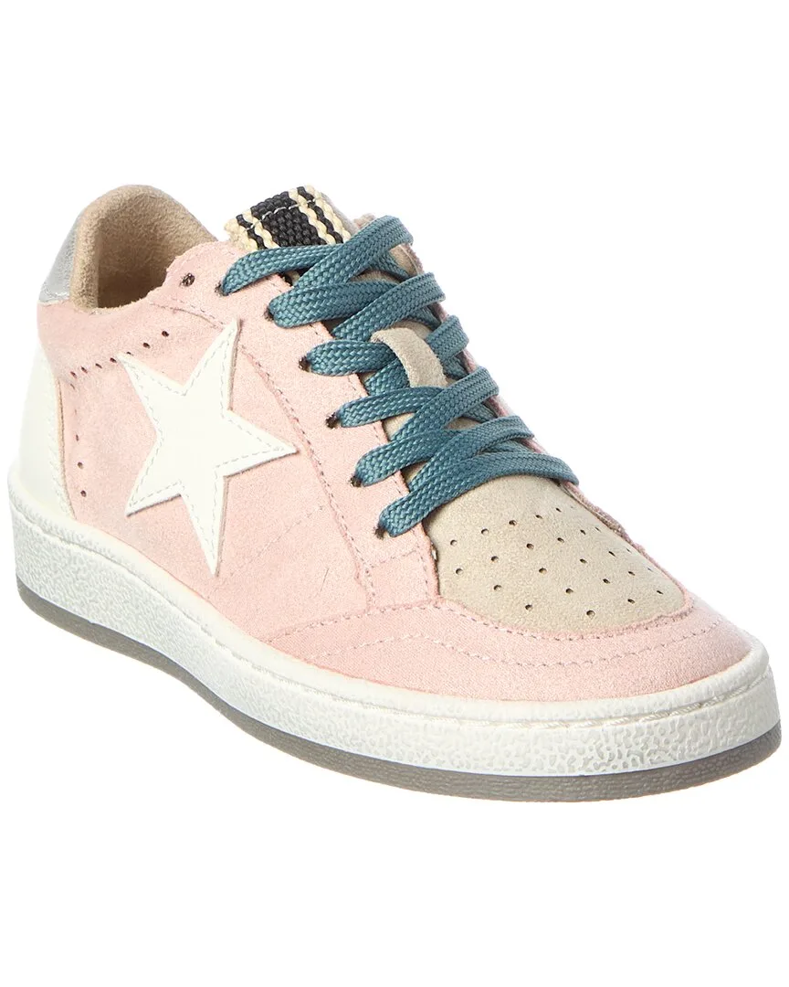 Paz Sneaker by Shushop
