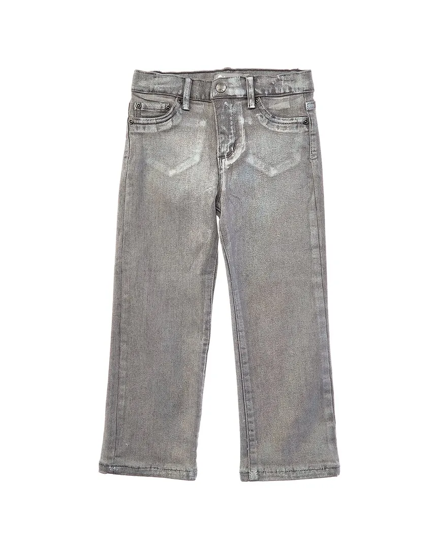 Foil Straight Leg Pant by Tractr