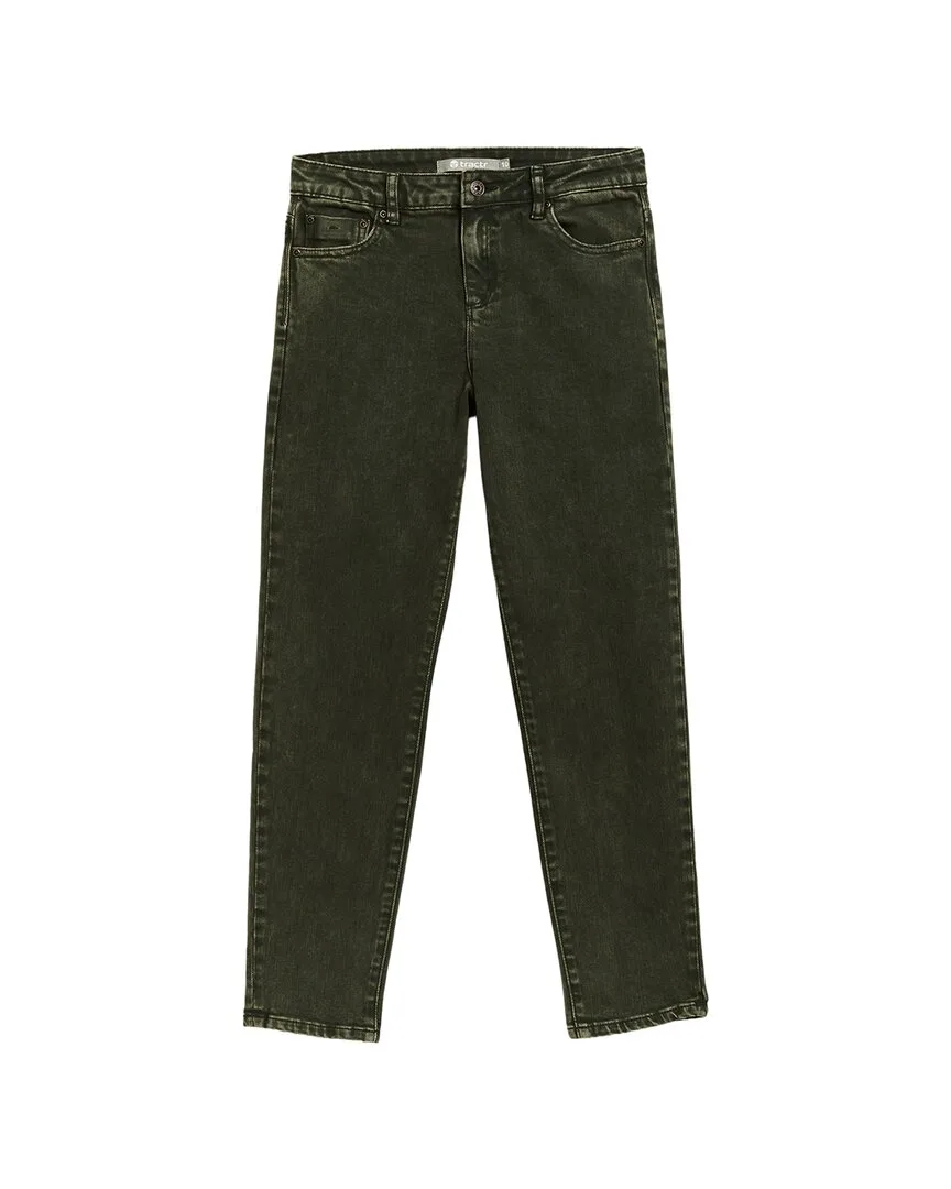 Color Weekender Pant by Tractr