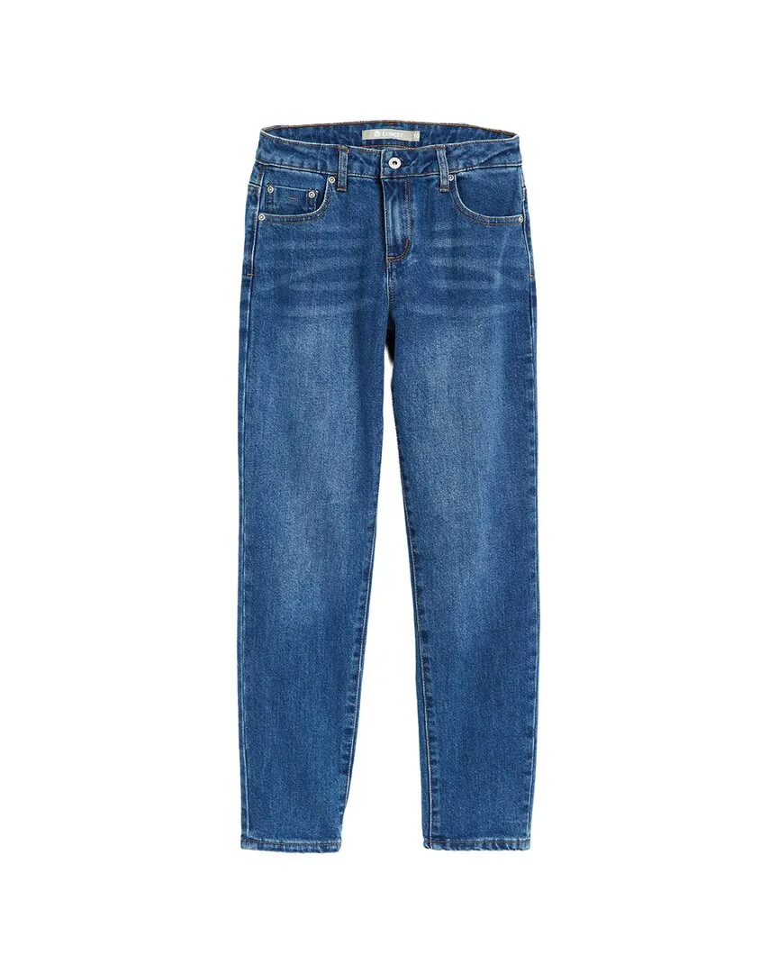 Indigo Weekender Pant by Tractr