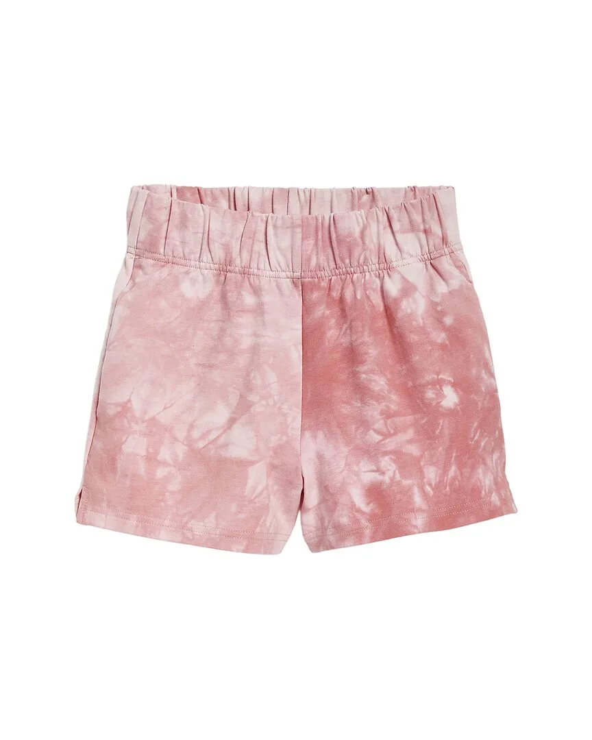 Jeans Knit Short by Tractr