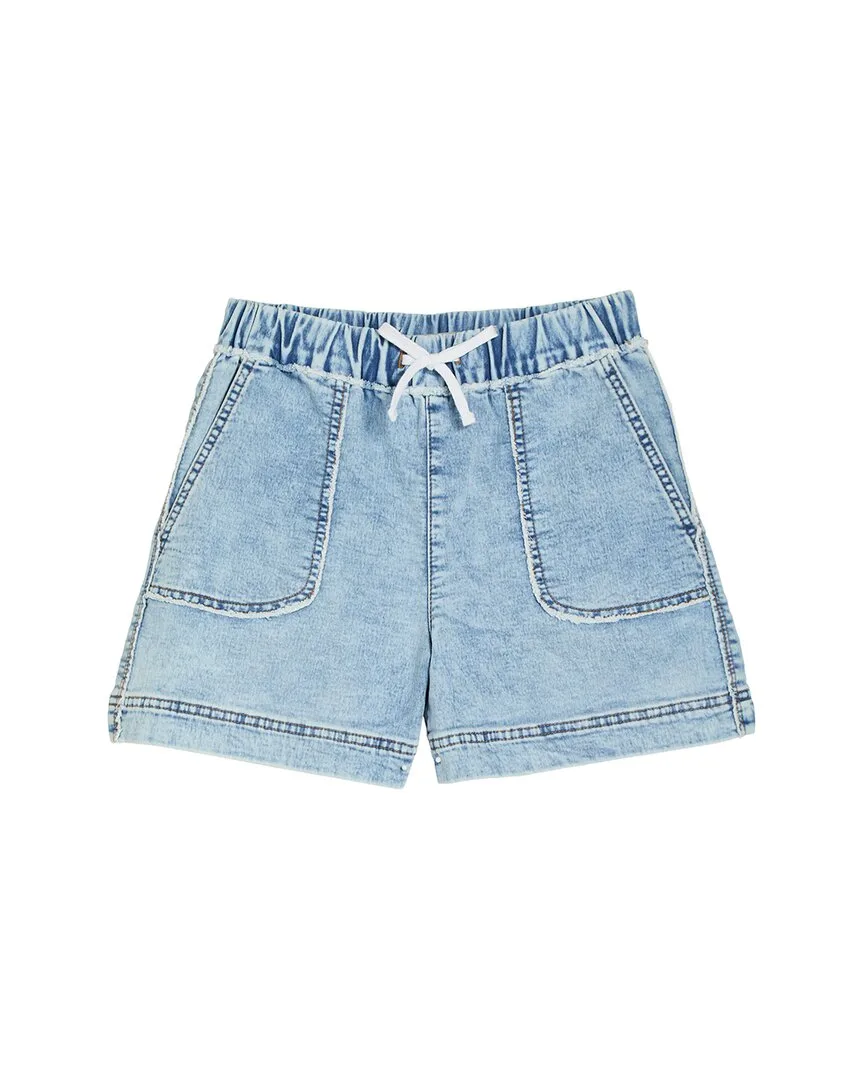 Lounge Short by Tractr