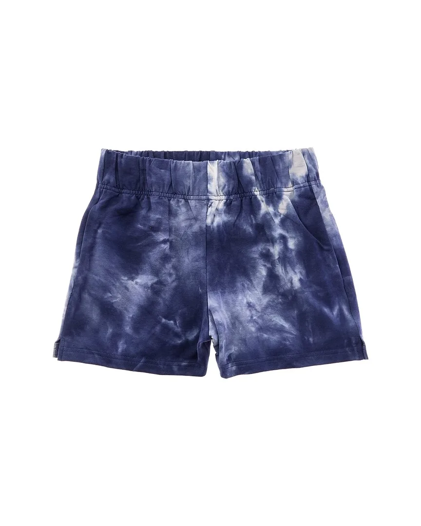 Jeans Knit Short by Tractr