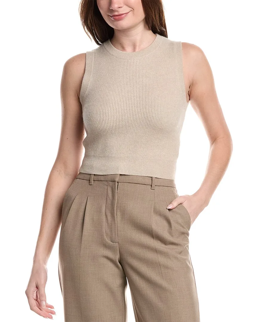 Cashmere Sweater by Brunello Cucinelli