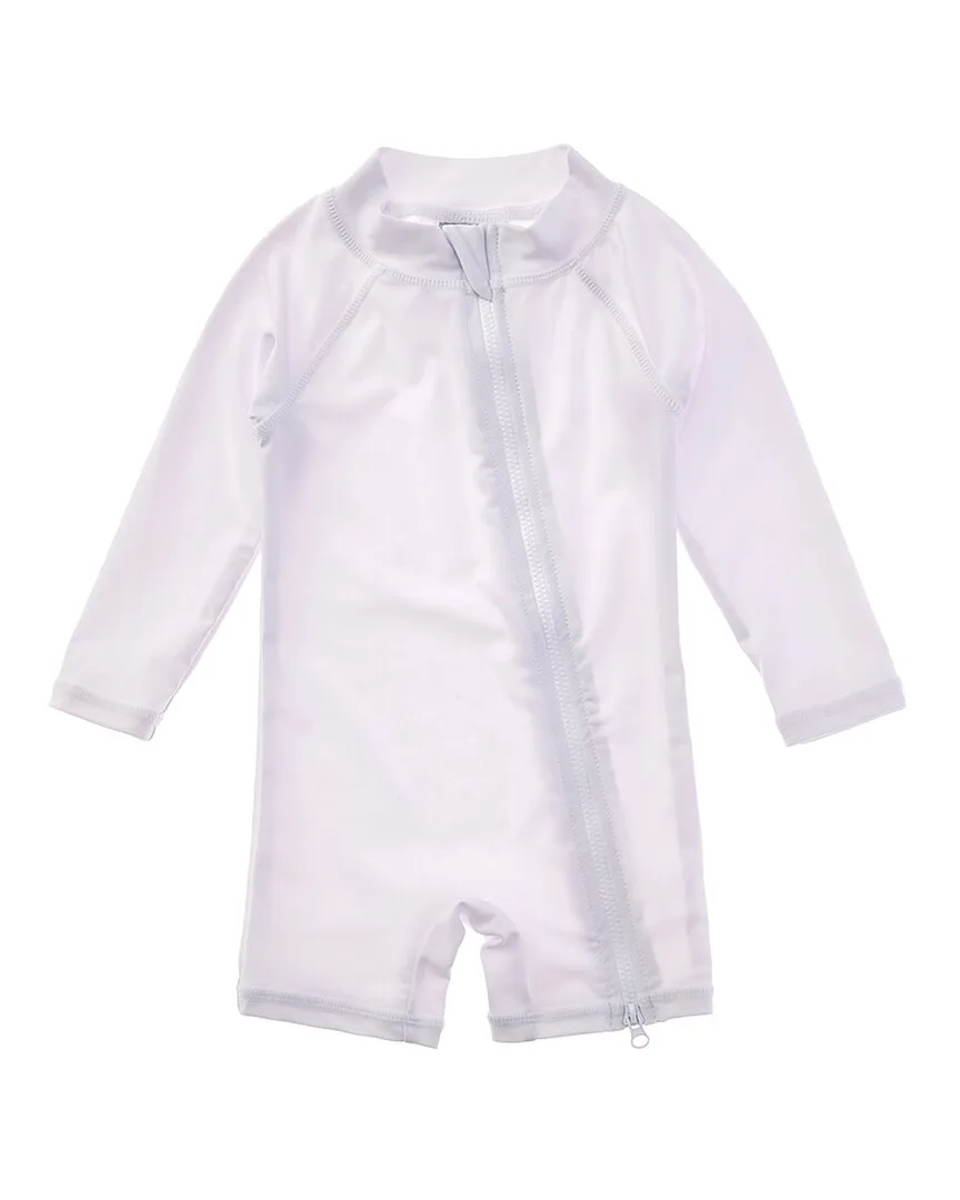 Rash Guard Romper by Flap Happy