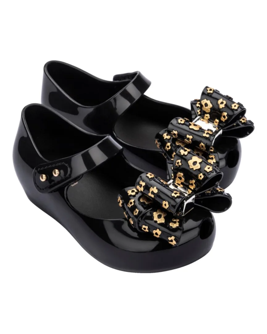 Mini Ultragirl Sweet x Bb Flat by Mini Melissa