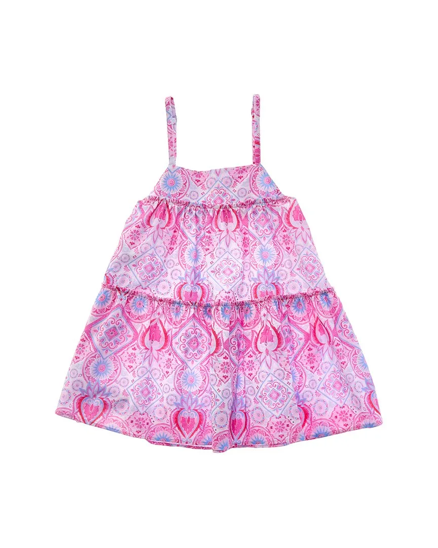 Lou Mini Dress