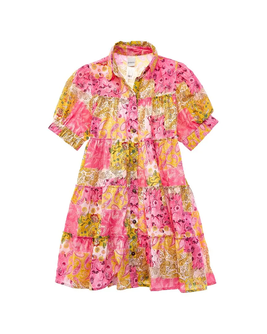 Lola Mini Dress by Peixoto