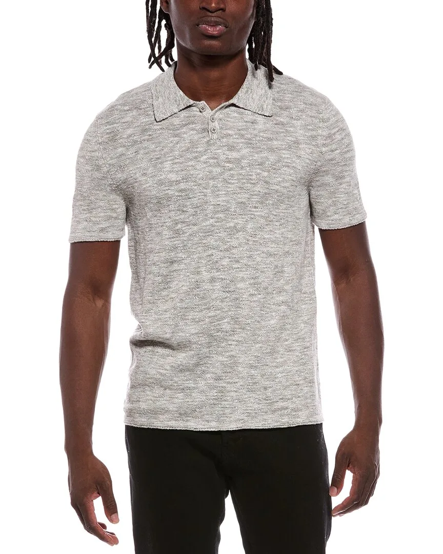 Polo Shirt by Autumn Cashmere