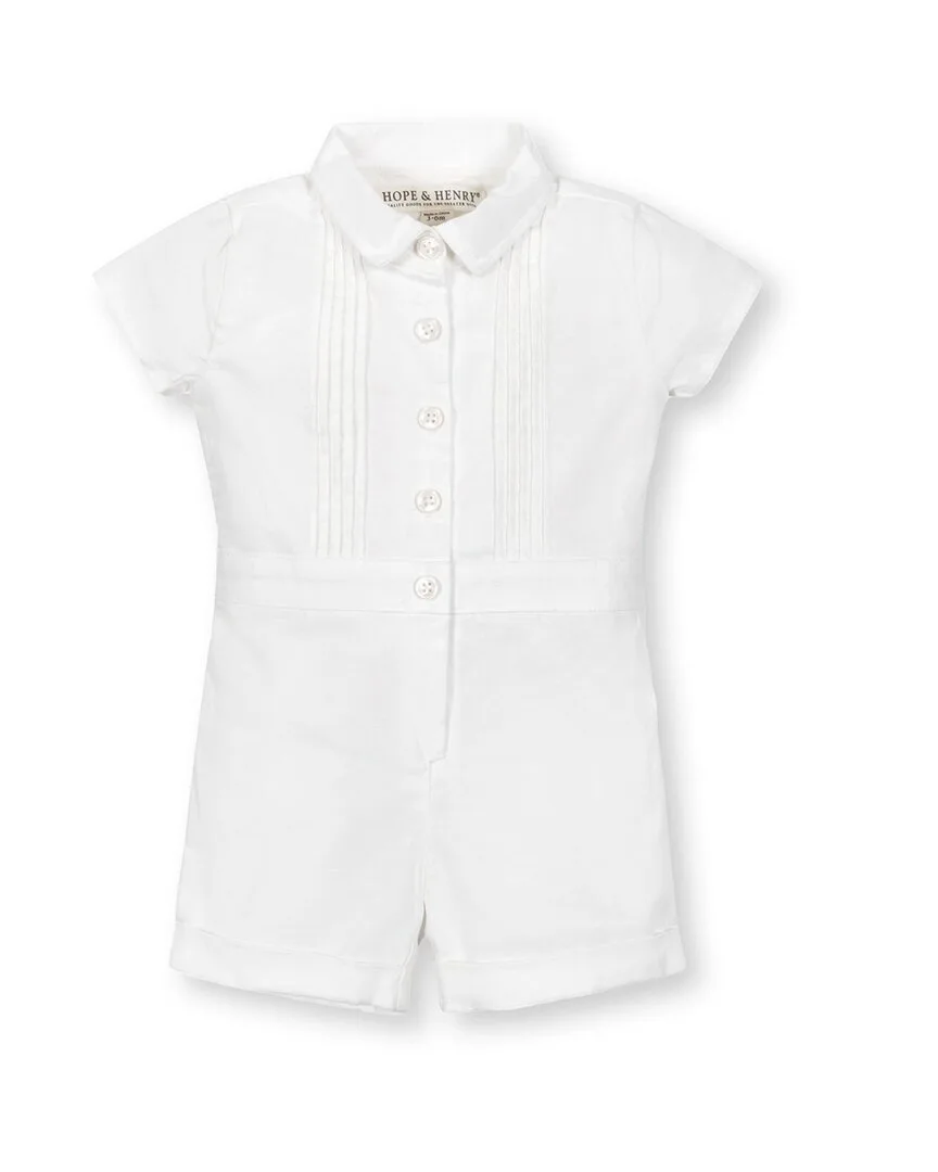 Romper by Hope & Henry