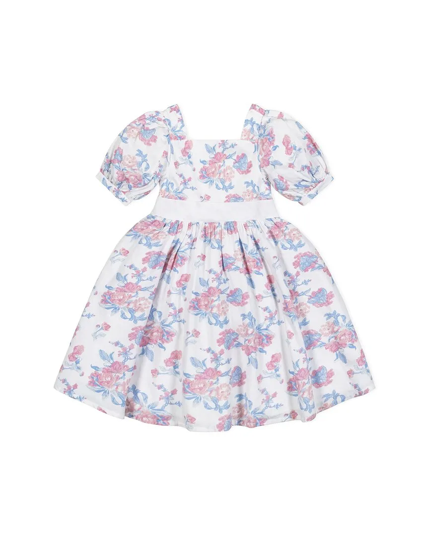 Empire Waist Dress by Hope & Henry