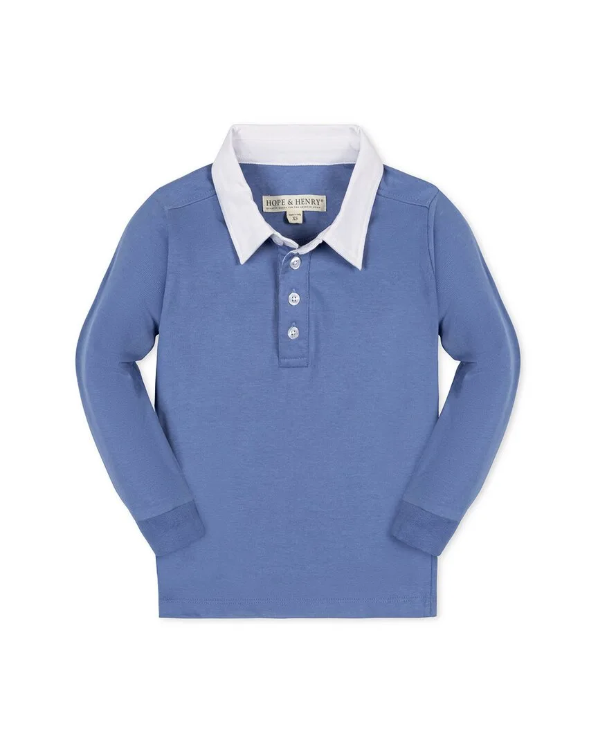Polo Shirt by Hope & Henry