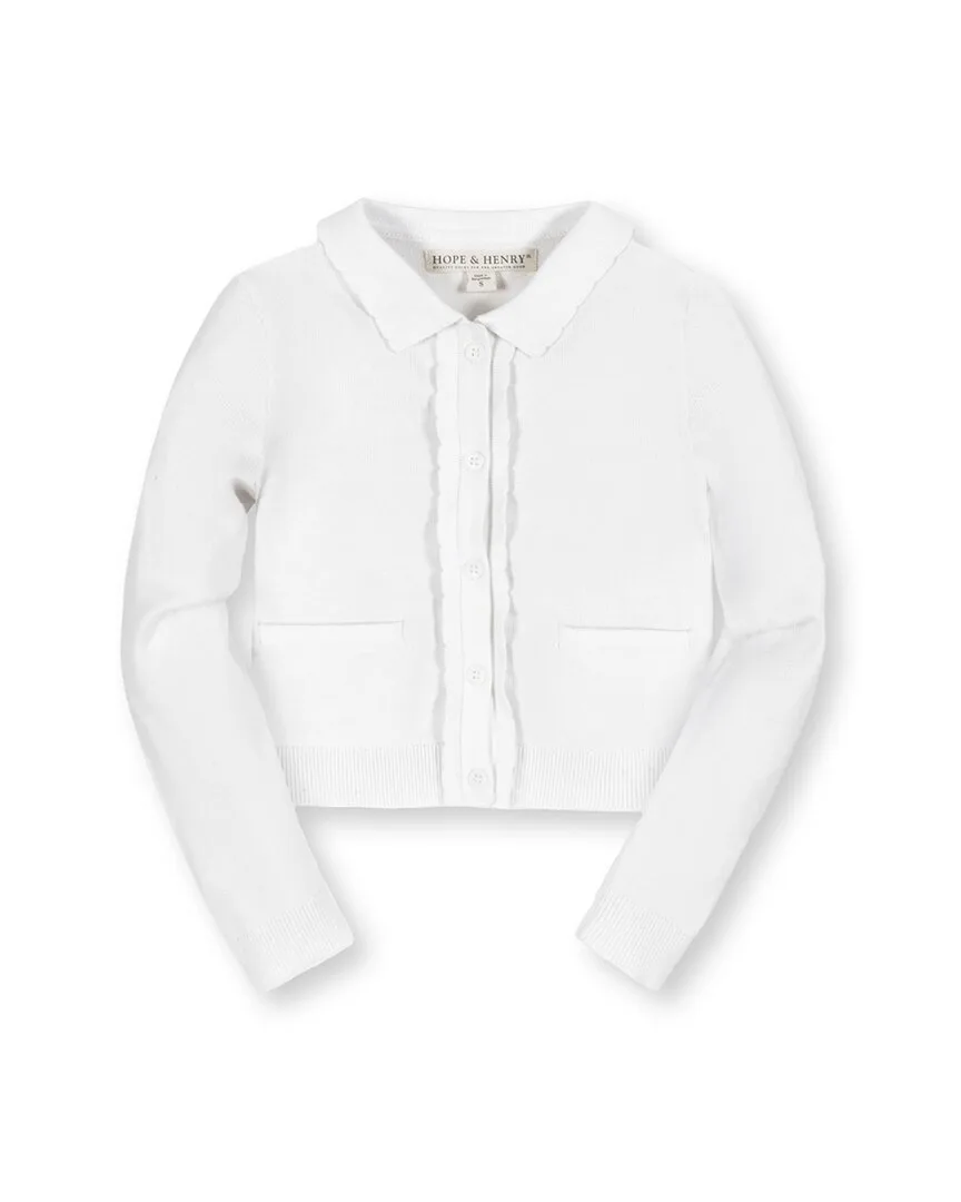 Cardigan by Hope & Henry