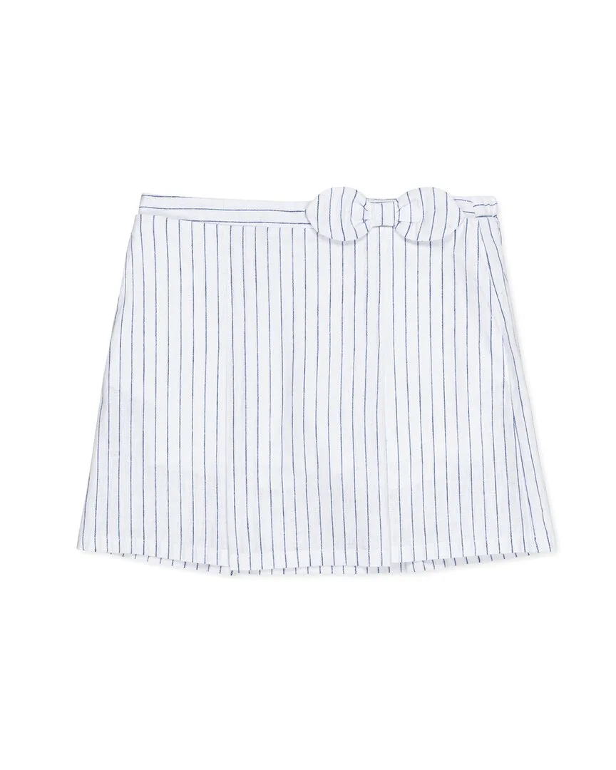 Skort by Hope & Henry