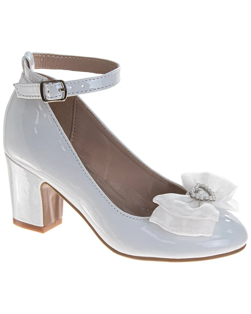 Patent Ankle Dress Shoe by Badgley Mischka