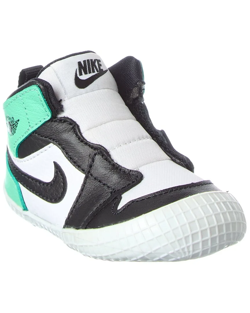 Jordan 1 Crib Leather Bootie by Nike