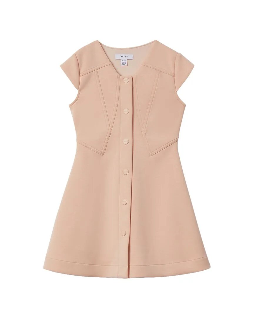 Clover Button Down Scuba by Reiss
