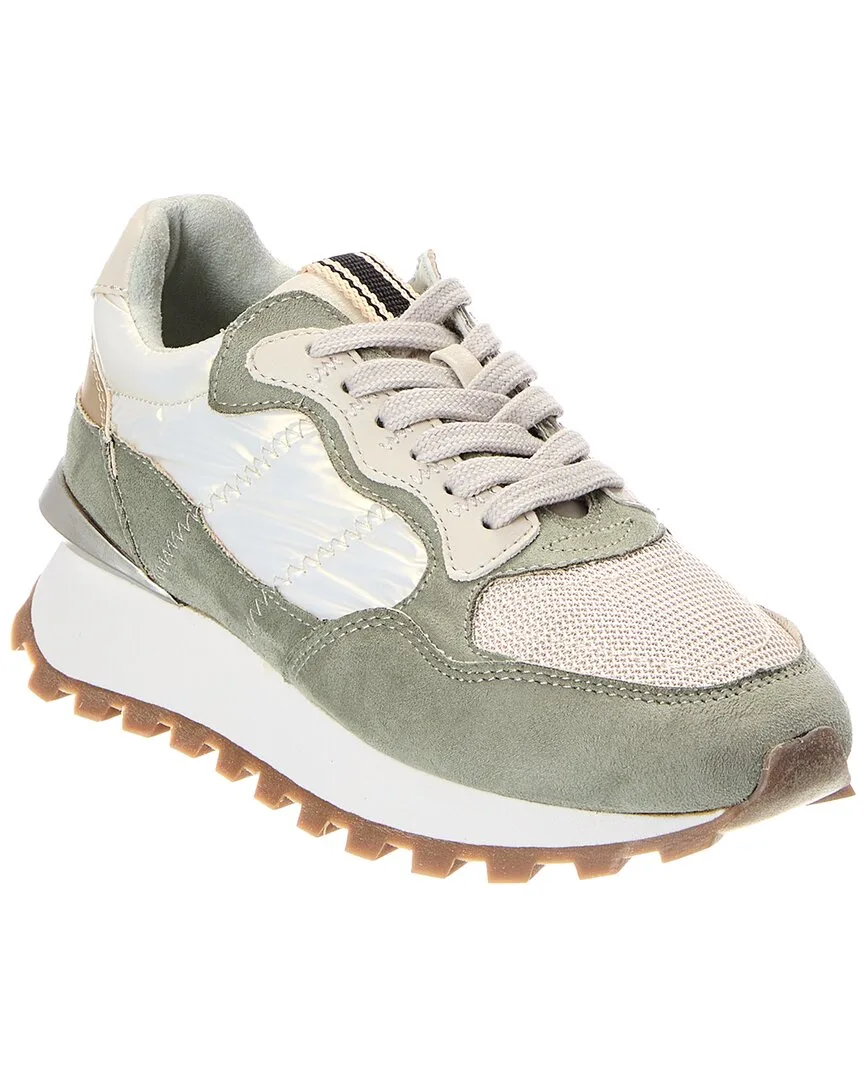 Phoebe Sneaker by Shushop