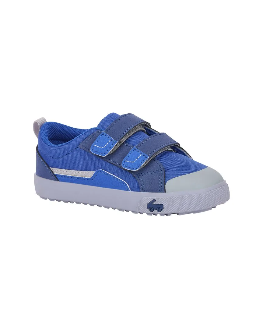 Riley Sneaker by See Kai Run