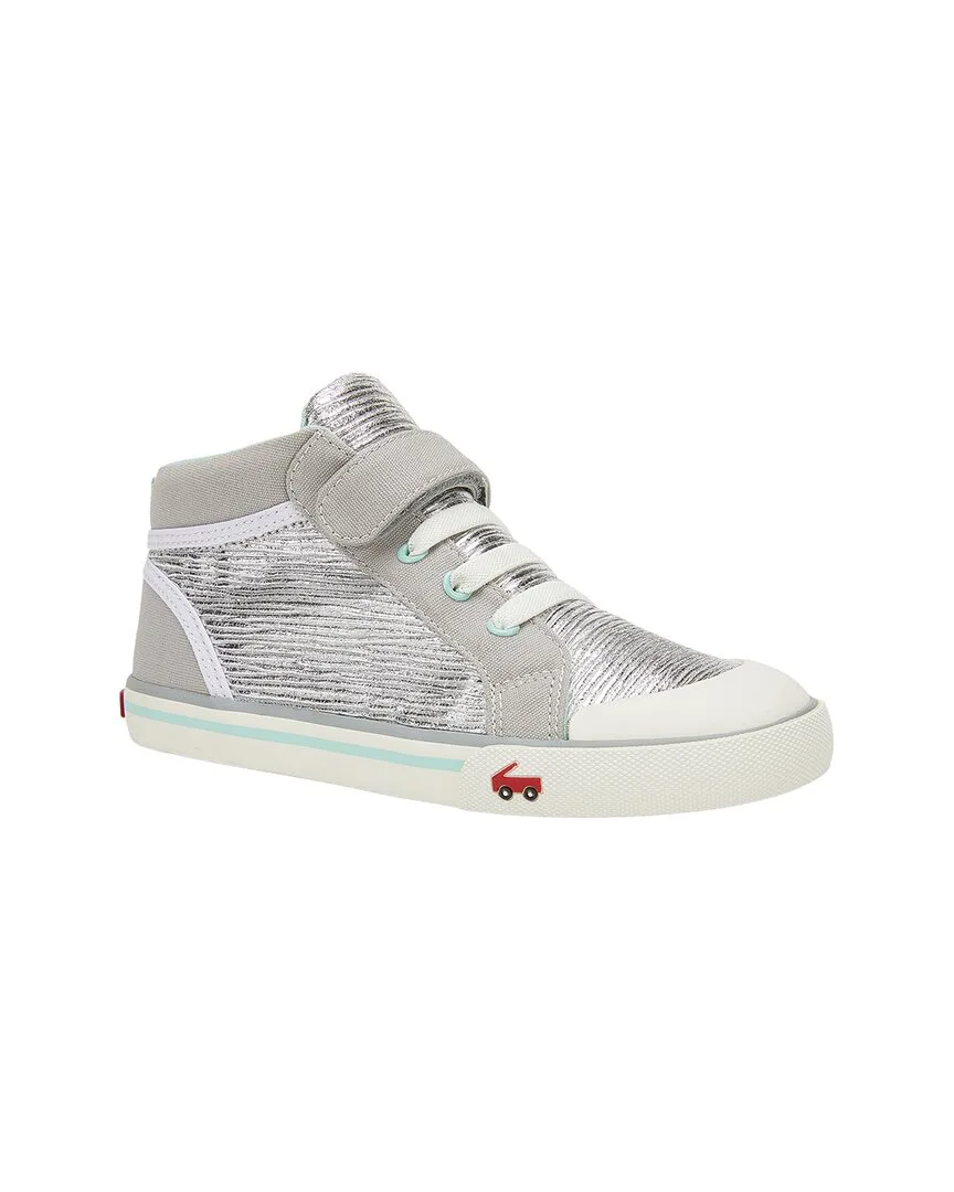 Peyton Sneaker by See Kai Run