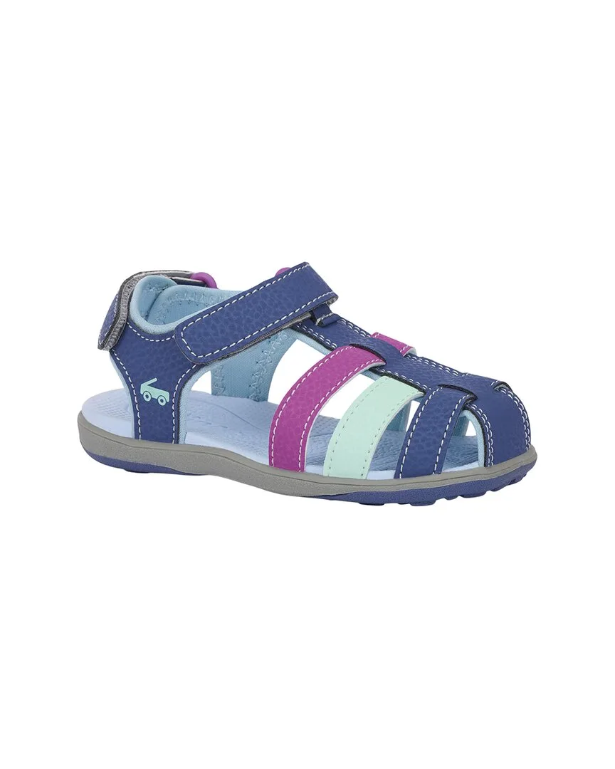 Paley Ii Sandal by See Kai Run