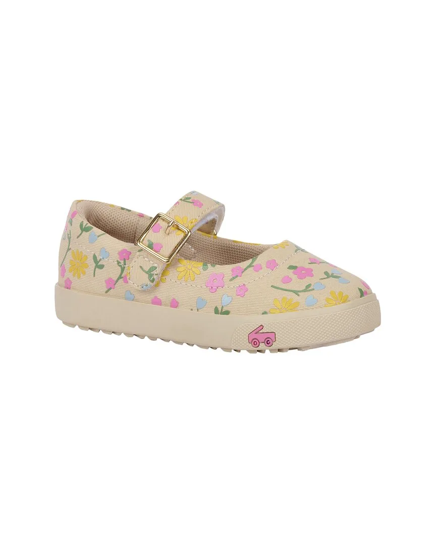 Lucia Mary Jane by See Kai Run